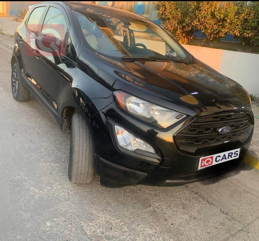 فورد إيكوسبورت